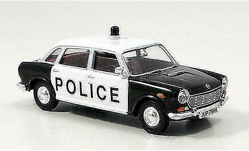 Austin 1800 police 1/43 Vanguards Durham England modellautos