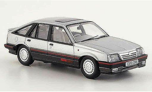 Opel Cavalier SRi 1/43 Vanguards 130 grau metallisee modellautos