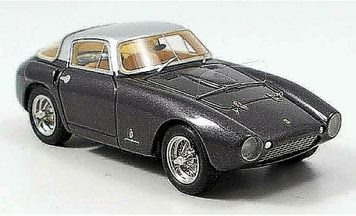Ferrari 166 MM 1/43 Look Smart pininifarina grau metallisee grau modellautos