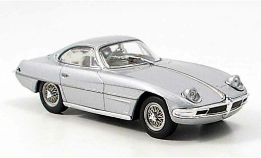 Lamborghini 350 GTV 1/43 Starline grau lichter offen modellautos