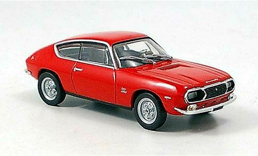 Lancia Fulvia 1969 1/43 Starline Sport rot modellautos