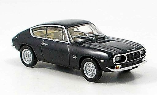 Lancia Fulvia 1968 1/43 Starline sport blau modellautos