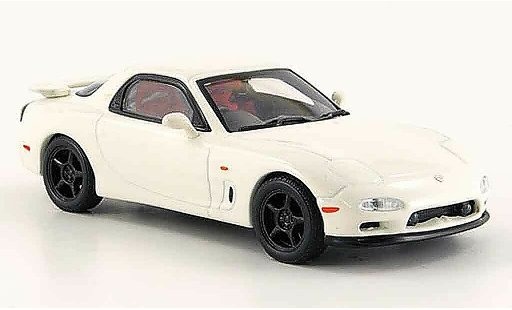 Mazda RX7 1997 1/43 Kyosho RB Bathurst modellautos