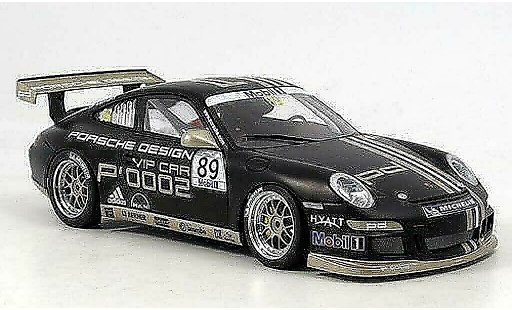 Porsche 911 GT3 CUP 1/18 Autoart 2007 no.89 pooo2 modellautos