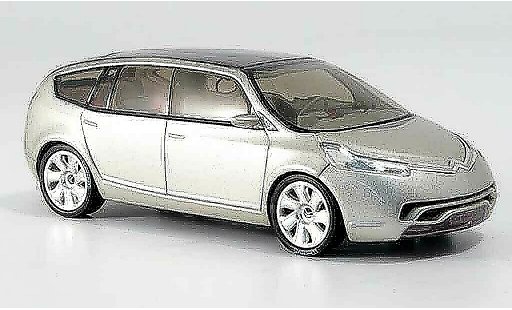 Citroen C Airlounge 1/43 Norev salon genf 2004 modellautos