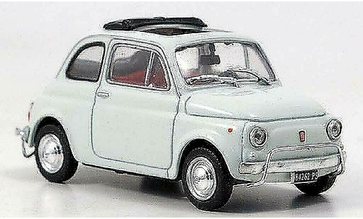 Fiat 500 L 1/43 Starline weiss 1968 modellautos