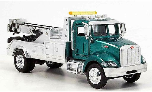 Peterbilt 335 Base 1/43 New Ray Abschlepper modellautos