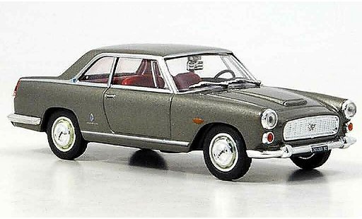 Lancia Flaminia coupe 3B 1/43 Starline grau 1962 modellautos