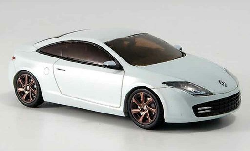 Renault Laguna Concept 1/43 Provence Moulage coupe iaa frankfurt 2007 modellautos