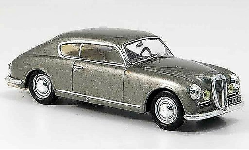 Lancia Aurelia B20 1/43 IXO grau metallisee 1953 modellautos