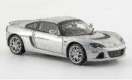 Lotus Europa S 1/43 Autoart grau metallisee modellautos