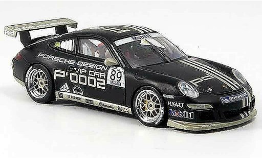 Porsche 911 GT3 CUP 1/43 Autoart 2007 No.89 modellautos
