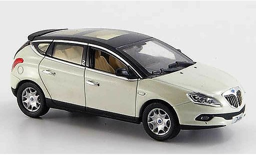 Lancia Delta Base 1/43 Norev new 2008 modellautos