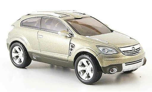 Opel Antara GTC Concept 1/43 Norev car iaa frankfurt 2005 modellautos