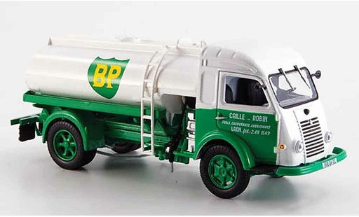 Renault Galion Base 1/43 Norev tankwagen bp 1960 modellautos