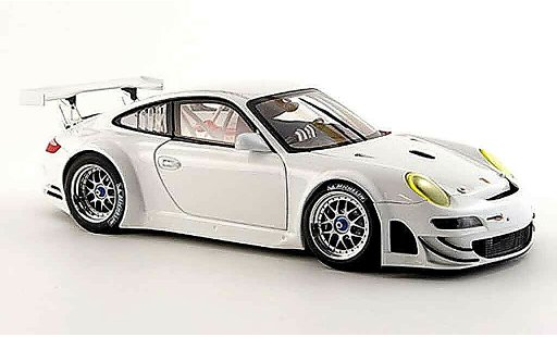 Porsche 911 GT3 RSR 1/18 Autoart 2008 modellautos
