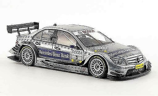 Mercedes Classe C DTM 1/43 Minichamps AMGSpengler 2008 modellautos