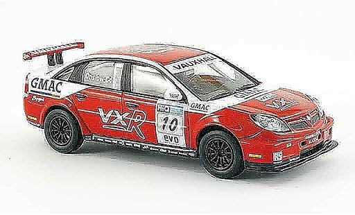 Opel Vectra BTCC 1/43 Oxford No.10 Sieger Onslow Cole 2008 modellautos