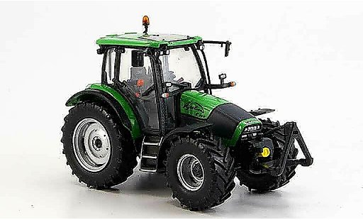 Deutz K100 tracteur 1/43 Universal Hobbies 2006 modellautos