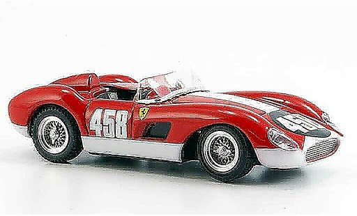 Ferrari 500 TRC 1/43 Art Model mille miglia 1957 modellautos