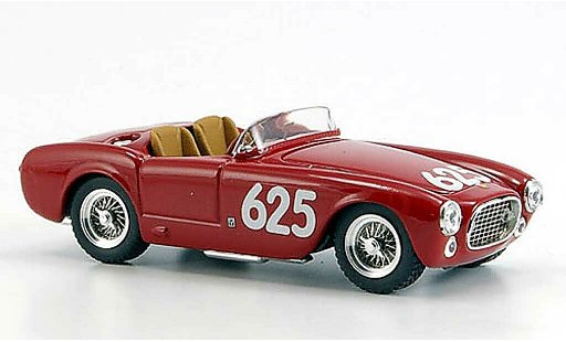 Ferrari 525 MM 1/43 Art Model No.625 Marzotto/ Marche 1952 modellautos
