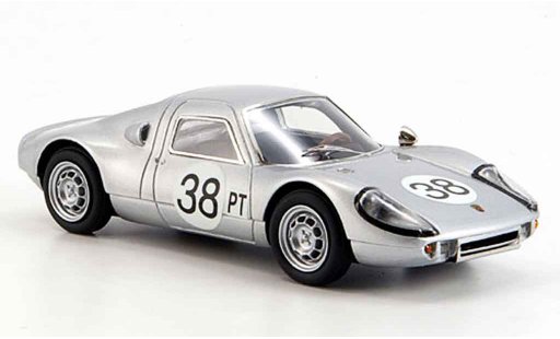 Porsche 911 1964 1/43 Look Smart GTS No.38 Sebring modellautos