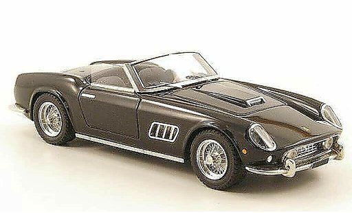 Ferrari 250 GT California 1/43 Look Smart LWB Spider schwarz modellautos