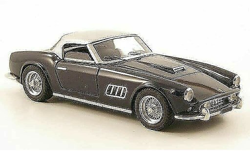 Ferrari 250 GT California 1/43 Look Smart LWB HardTop blau/grau modellautos