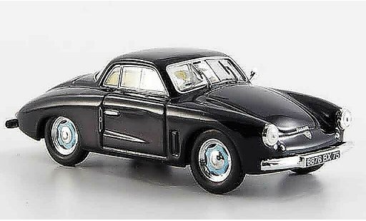 Renault 4CV 1063 1/43 Eligor vernet pairard r 1062 1954 modellautos