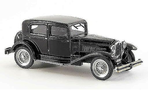 Alfa Romeo 1750 berlina 1/43 Rio berline police 1972 modellautos