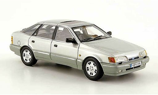 Ford Scorpio Berline 1/43 Neo 1986 modellautos