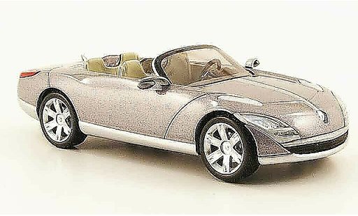 Renault Nepta Concept 1/43 Norev car salon de paris 2006 modellautos