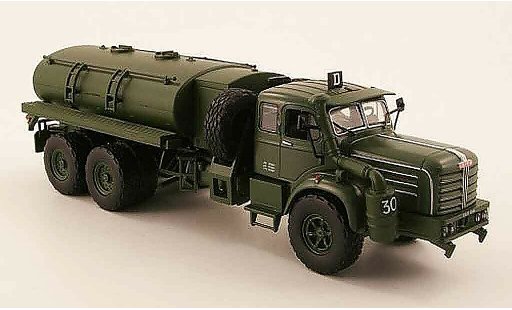 Berliet GBO camion 1/43 Norev 15 6x4 Citerne Coder gr&Atilde;&frac14;n Tankwagen 1962 modellautos