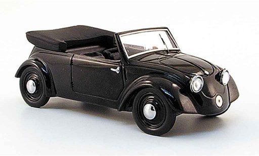 Volkswagen Combi Base 1/43 Premium Cls prototyp v 3 cabriolet schwarz modellautos
