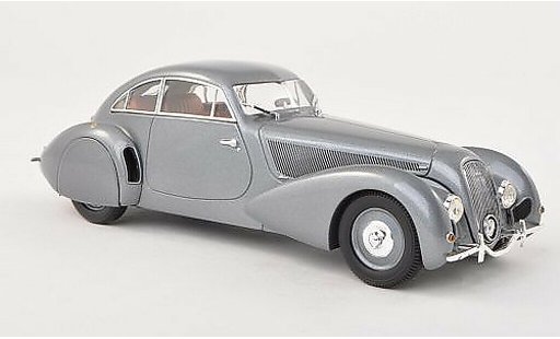 Bentley Embiricos coupe 1/43 Minichamps d 1939 modellautos