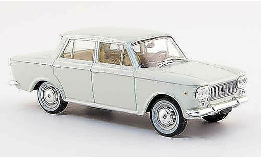 Fiat 500 D 1/43 Starline 1weiss 1961 modellautos