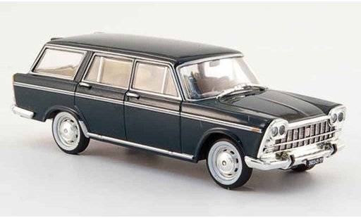 Fiat 2300 Familiare 1/43 Starline gr&Atilde;&frac14;n 1963 modellautos