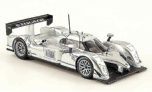 Peugeot 908 2008 1/43 Norev hy pariser salon modellautos