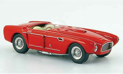 Ferrari 340 Mexico 1/43 Art Model Spyder Vignale rot modellautos