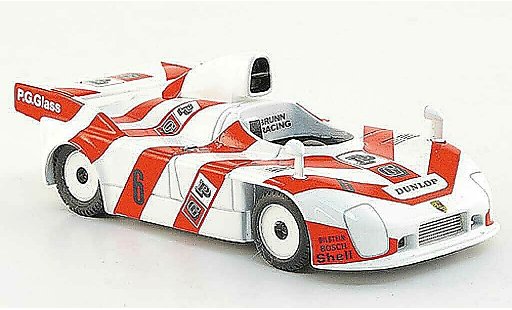 Porsche 908 1982 1/43 Best No.6 P.G.Glass 9h Kyalami De Cadenet/Pianta modellautos