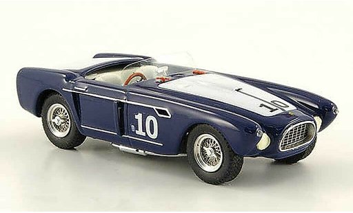 Ferrari 340 Mexico 1/43 Art Model Spider No.10 Pebble Beach 1953 W.Spear modellautos
