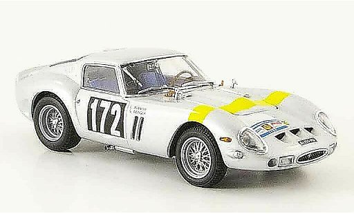 Ferrari 250 GTO 1964 1/43 Kyosho no.172 tour de france modellautos