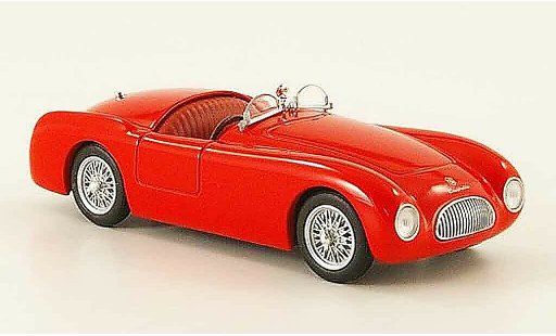 Cisitalia 202 Spyder 1/43 Starline rot 1947 modellautos