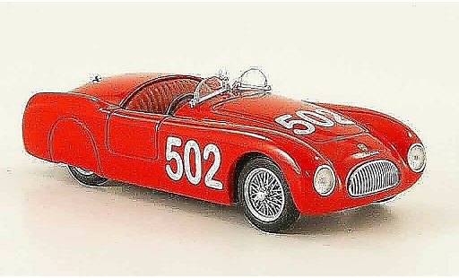 Cisitalia 202 Spyder 1/43 Starline No.502 Mille Miglia 1947 modellautos