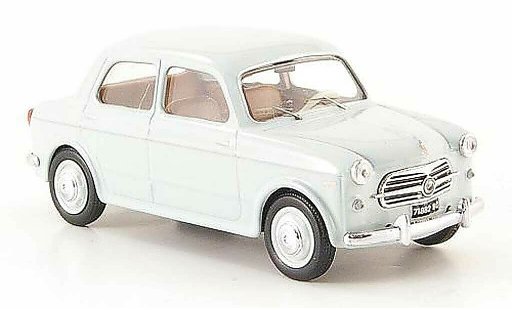Fiat 1100 103 1/43 Rio / E grau modellautos