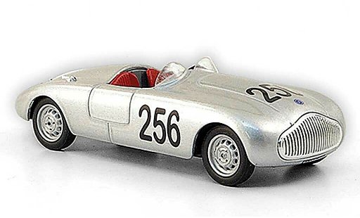 Stanguellini 1100 1951 1/43 Starline Sport No.256 Mille Miglia modellautos