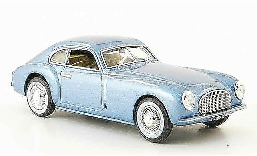 Cisitalia 202 Coupe 1/43 Starline SC Pinin Farina grau metalliseeblau 1948 modellautos