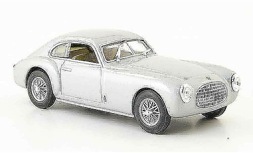 Cisitalia 202 Coupe 1/43 Starline SC Pinin Farina grau metallisee 1948 modellautos