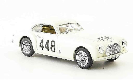 Cisitalia 202 Coupe 1/43 Starline SC No.448 Mille Miglia 1949 modellautos