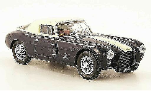 Lancia D20 Base 1/43 Starline berlinetta pinin farina blau weiss 1952 modellautos